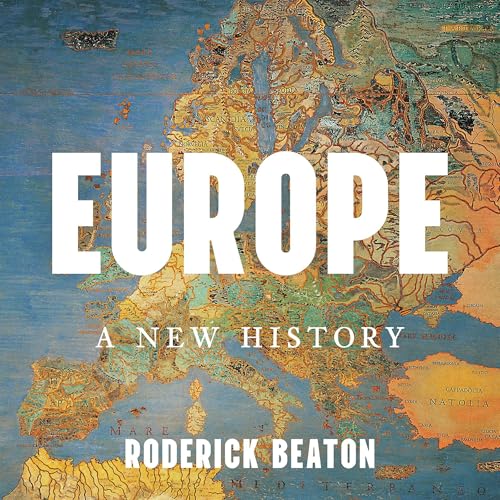 Cover of Europe
