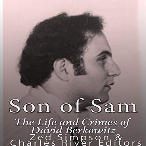Cover of Son of Sam