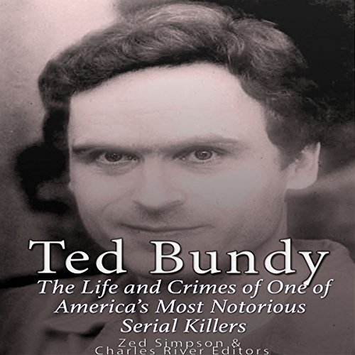 Cover of Ted Bundy