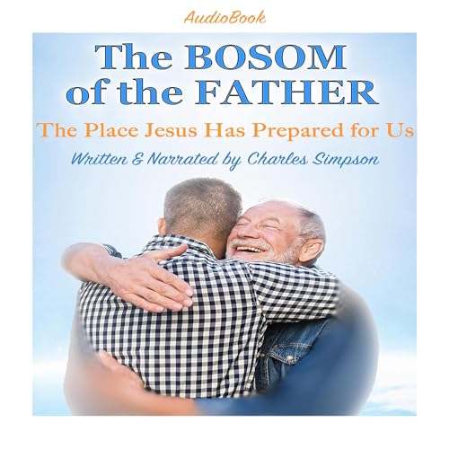 Cover of The Bosom of the Father