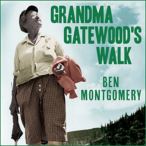 Cover of Grandma Gatewood's Walk