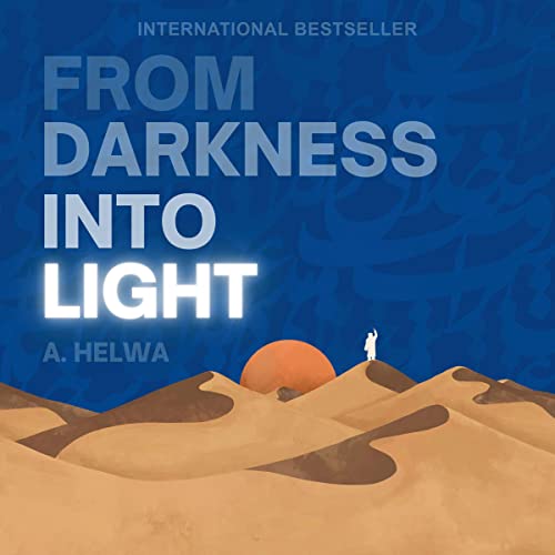 Cover of From Darkness Into Light