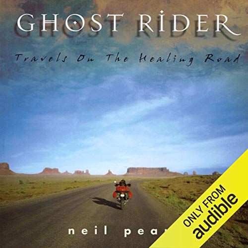 Cover of Ghost Rider