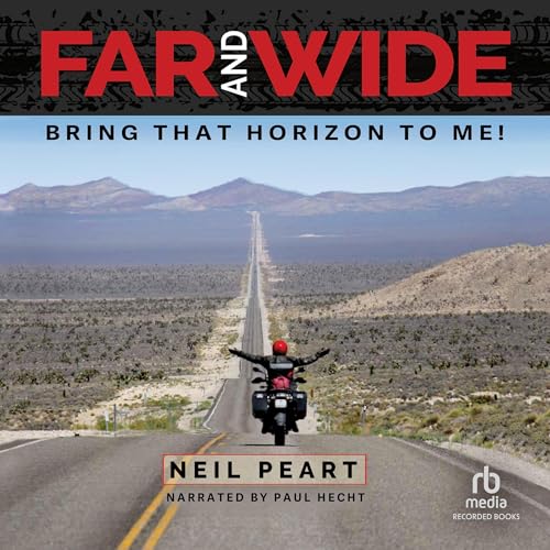 Cover of Far and Wide