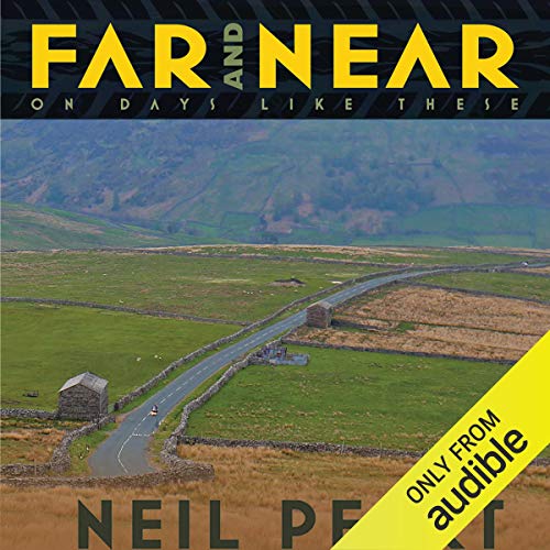 Cover of Far and Near
