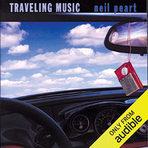 Cover of Traveling Music