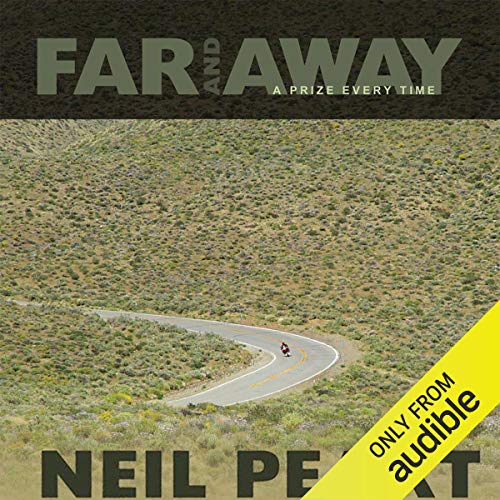 Cover of Far and Away