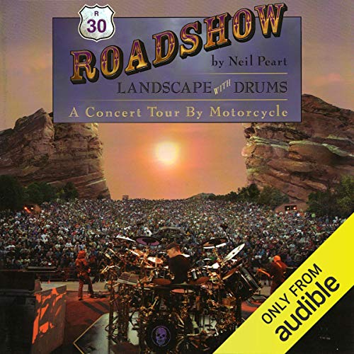 Cover of Roadshow