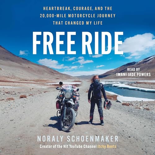 Cover of Free Ride