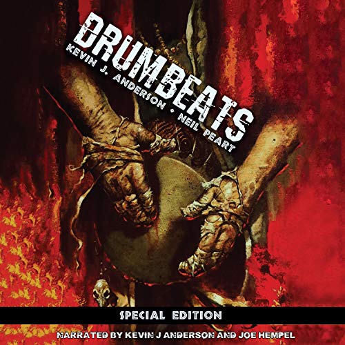 Cover of Drumbeats: Special Edition