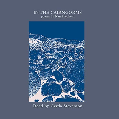 Cover of In the Cairngorms