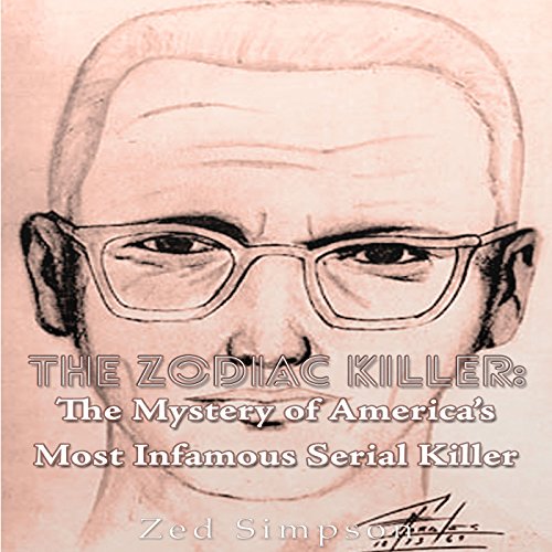 Cover of The Zodiac Killer