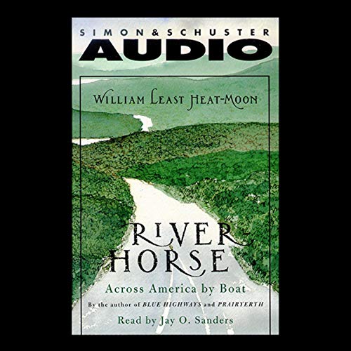 Cover of River Horse