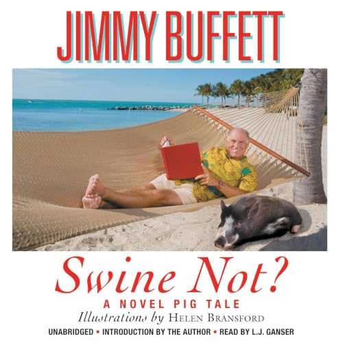 Cover of Swine Not?