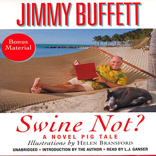 Cover of Swine Not?