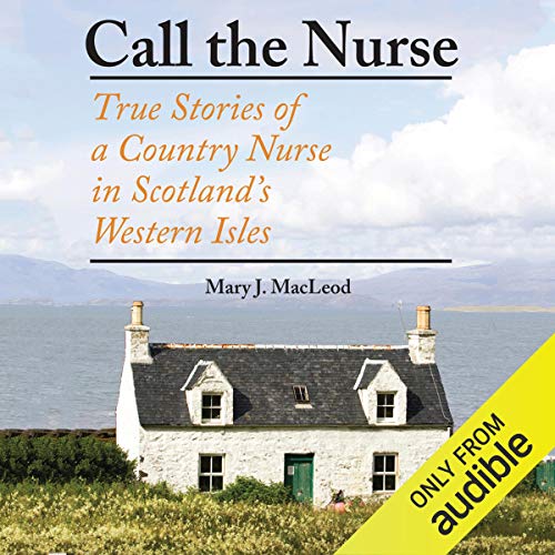 Cover of Call the Nurse