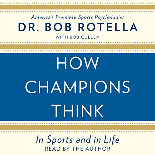 Cover of How Champions Think