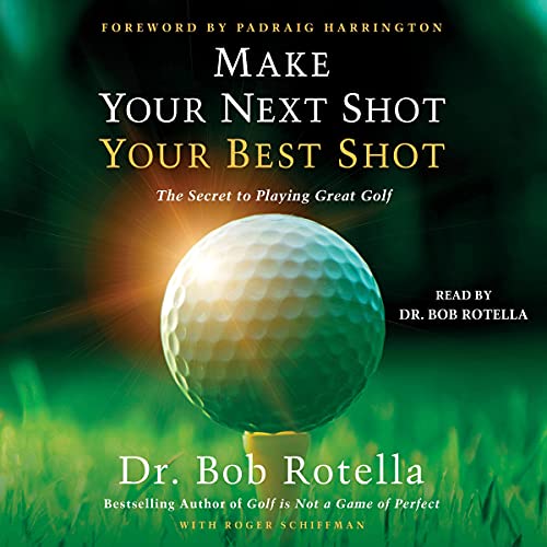 Cover of Make Your Next Shot Your Best Shot
