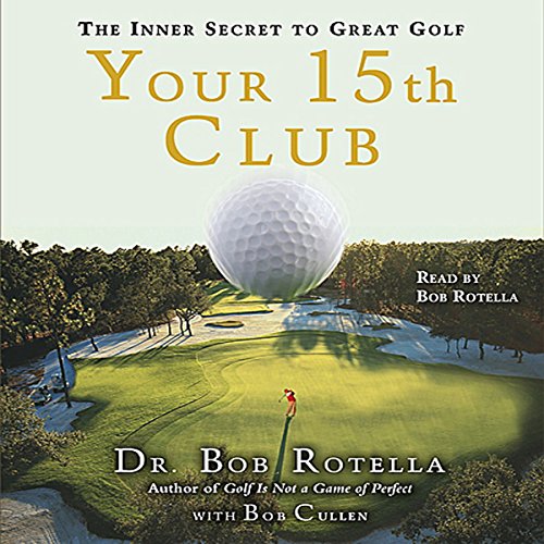 Cover of Your 15th Club