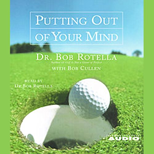 Cover of Putting Out of Your Mind
