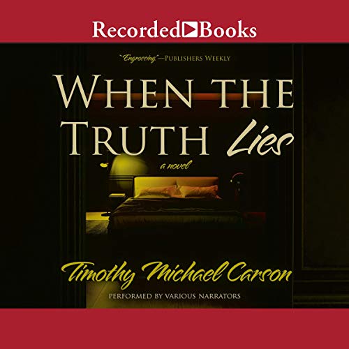Cover of When the Truth Lies