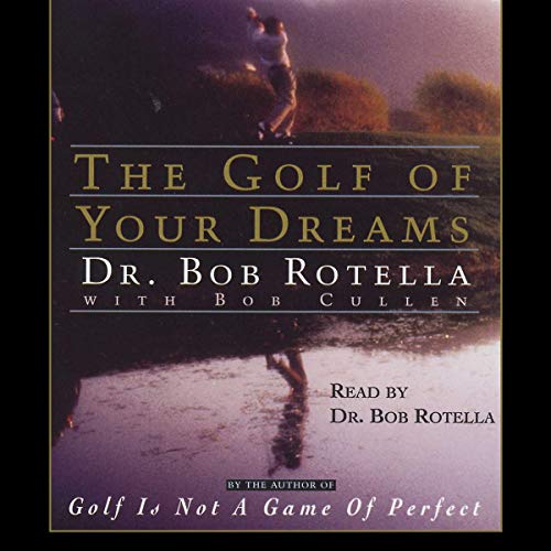 Cover of Golf of Your Dreams