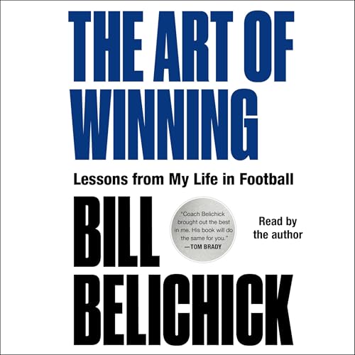 Cover of The Art of Winning