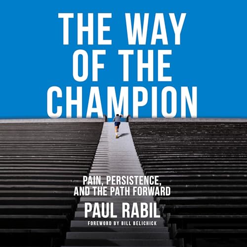 Cover of The Way of the Champion