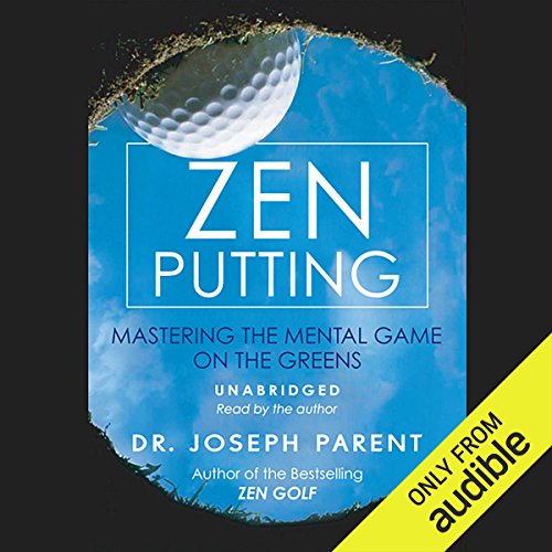Cover of Zen Putting