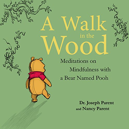 Cover of A Walk in the Wood