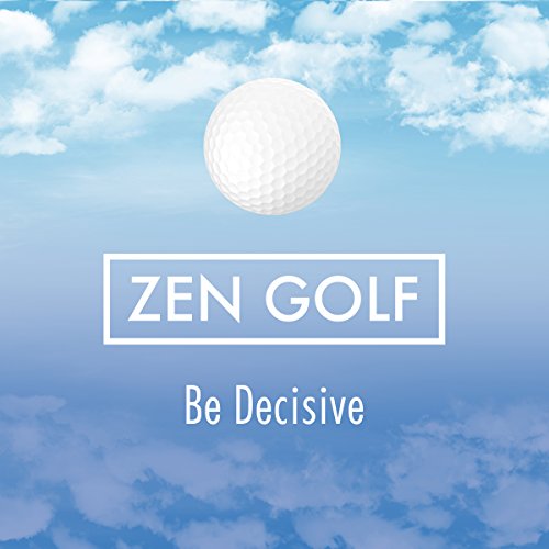 Cover of Be Decisive