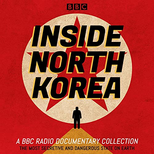 Cover of Inside North Korea
