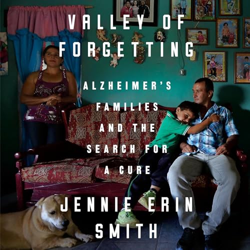 Cover of Valley of Forgetting