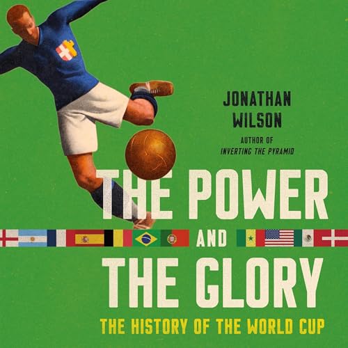 Cover of The Power and the Glory