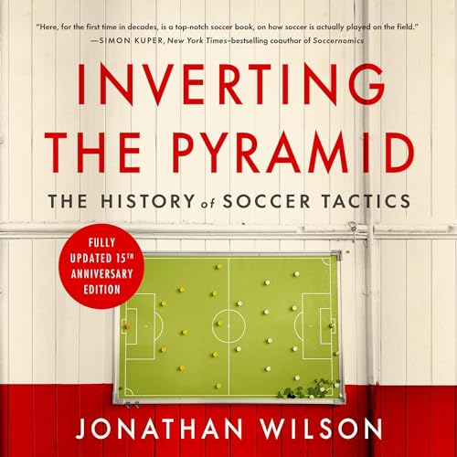 Cover of Inverting the Pyramid