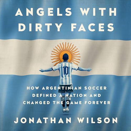 Cover of Angels with Dirty Faces