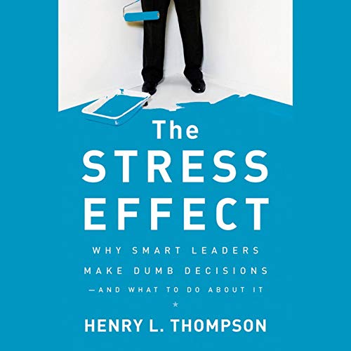 Cover of The Stress Effect