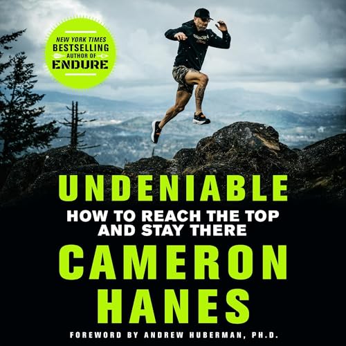 Cover of Undeniable