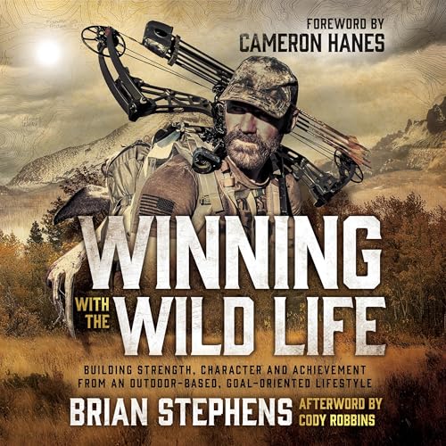 Cover of Winning with the Wildlife