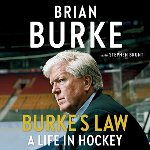 Cover of Burke's Law