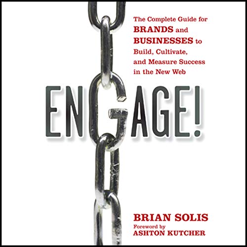 Cover of Engage
