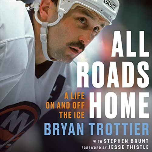 Cover of All Roads Home