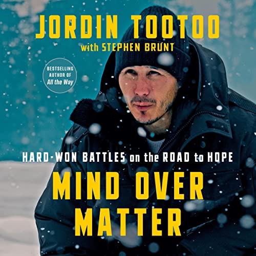 Cover of Mind Over Matter