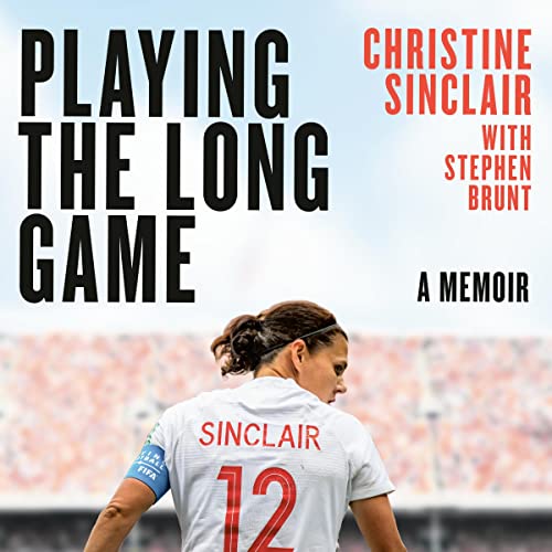 Cover of Playing the Long Game