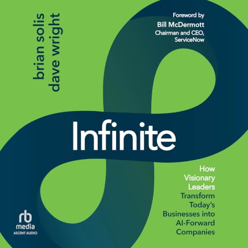 Cover of Infinite