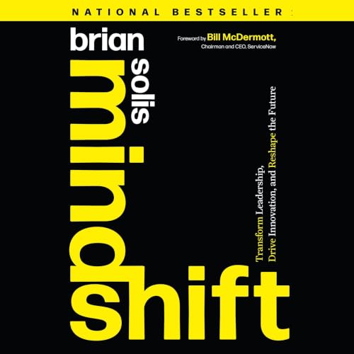 Cover of Mindshift