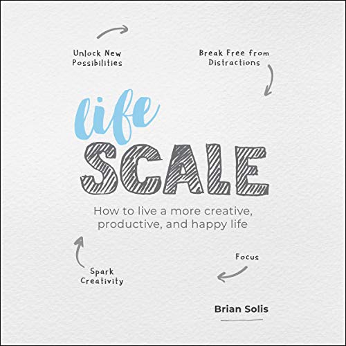 Cover of Lifescale