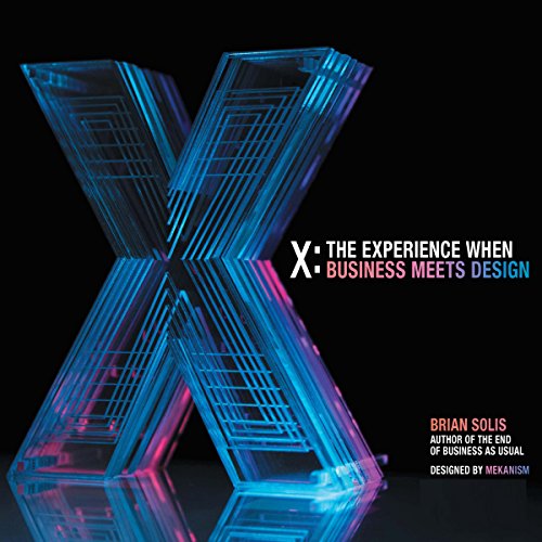 Cover of X