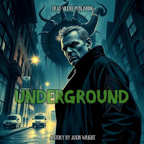 Cover of Underground