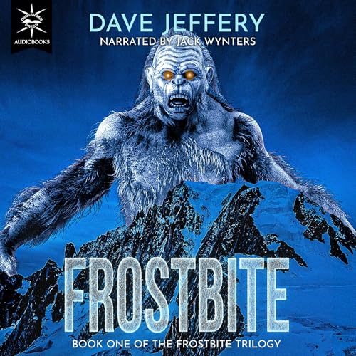 Cover of Frostbite